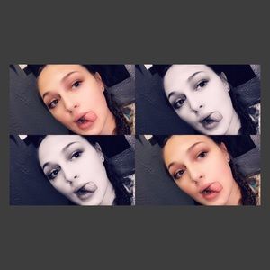 Meet your Posher, Bailey